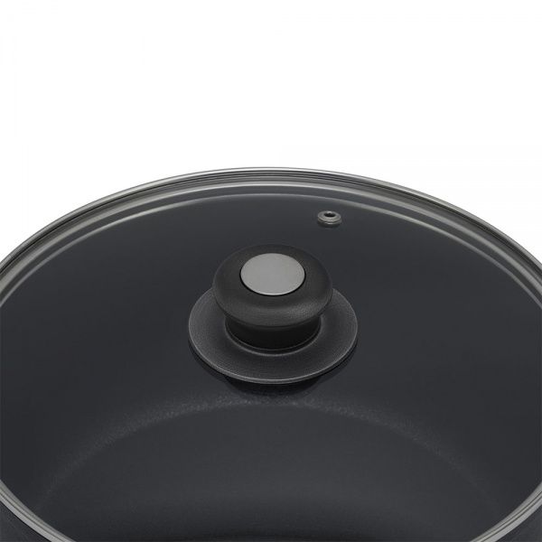 Каструля з кришкою 2,4 л PRO collection 20C Polaris