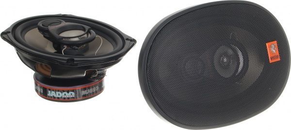 Автоакустика Mystery MJ 693 