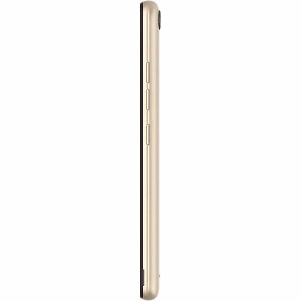 Смартфон Tecno POP 2F 1/16GB gold (4895180746666)