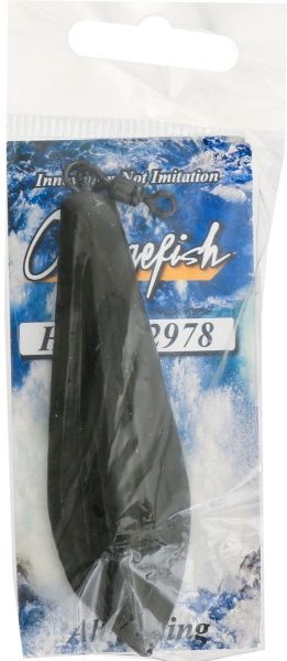 Тягарець Orangefish 100 г 1 шт. НС0002978