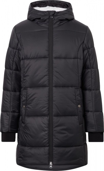 Куртка-парка McKinley Kelly II gls 415678-057 р.164 чорний