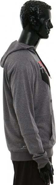 Джемпер Pro Touch Morris II 249341-031 р. L сірий