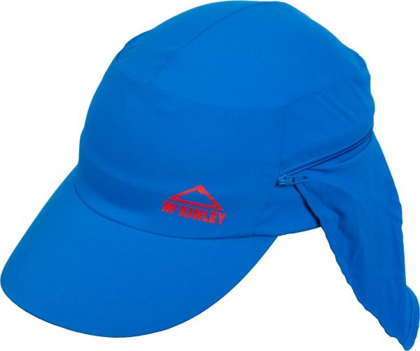 Кепка McKinley 244693-542 S/M синій