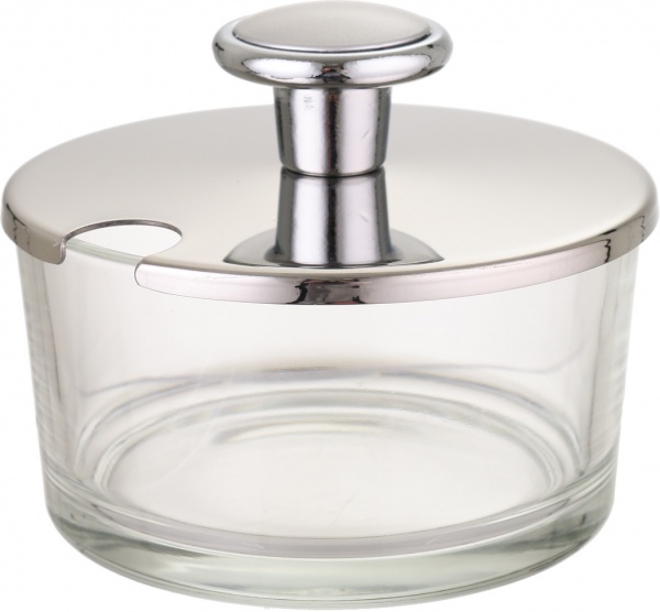 Ємність для сиру квадратна Alex TI1/SMALEX-10 Eme 