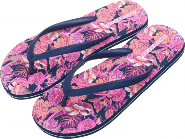 Шльопанці Firefly Madera D12 W 418804-902394 р.EUR 37 рожевий