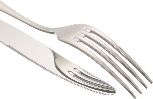 Набір столових приборів Tamisa 24 предмети сатин Belo Inox