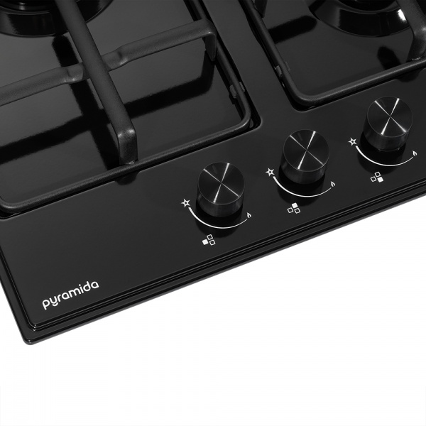 Варочная поверхность Pyramida PFE 453 BL H