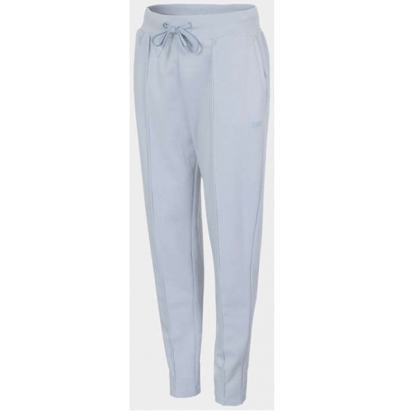 Штани 4F H4L22-SPDD014-34S р. S бузковий