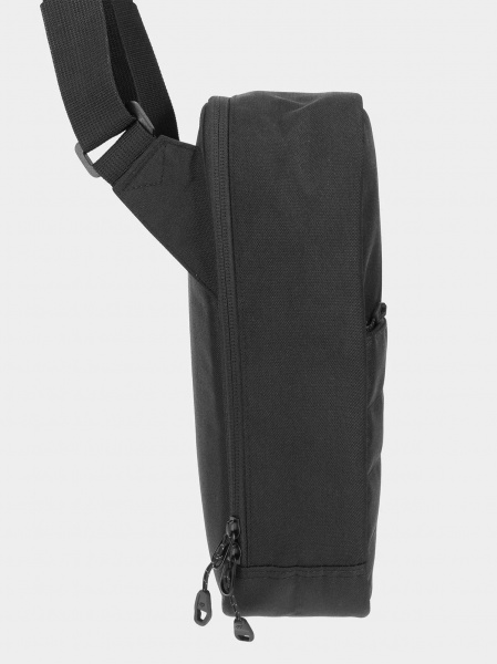 Сумка 4F H4L22-TRU006-20S темно-сірий 