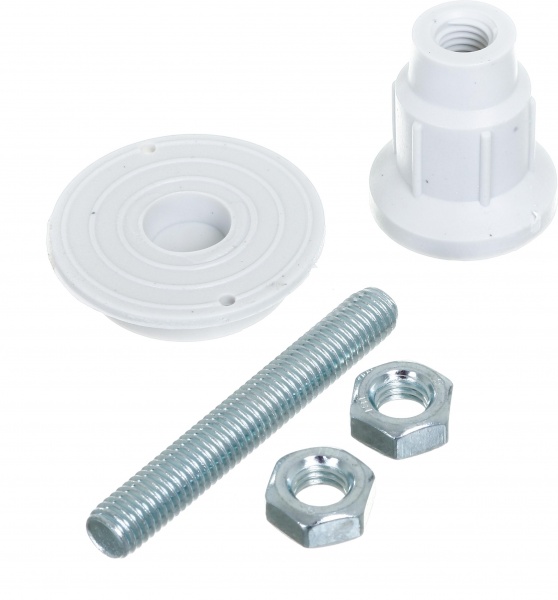 Поддон душевой квадратный Columbus 90x90x16 см O52