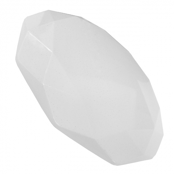 Светильник светодиодный Eurolamp белый LED-SL-50W-T20 