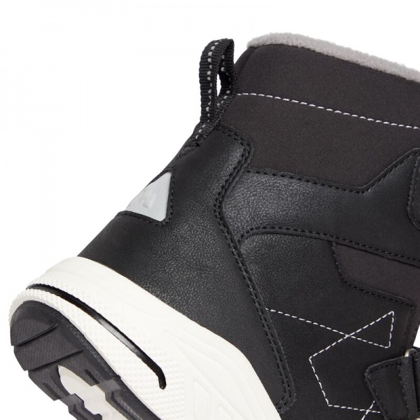 Черевики McKinley VALLEY II MID AQX J 425420-900057 р.35 чорний