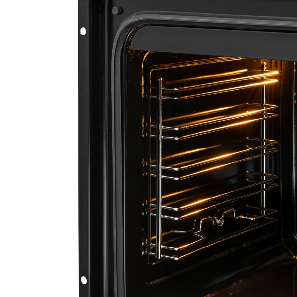 Духова шафа Pyramida PO 93 M GBL