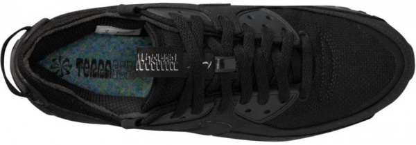 Кроссовки Nike NIKE AIR MAX TERRASCAPE 90 DQ3987-002 р.44,5 черный