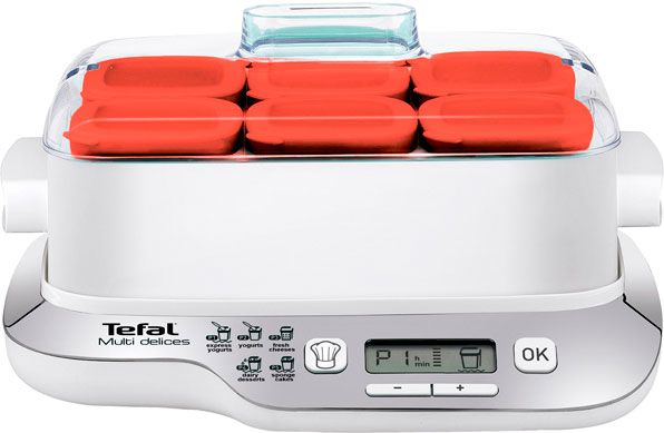 Йогуртница Tefal YG660132 