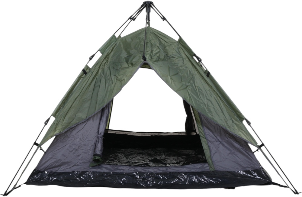 Намет кемпінговий Compass DT-2202 автоматичний 210*190*135см