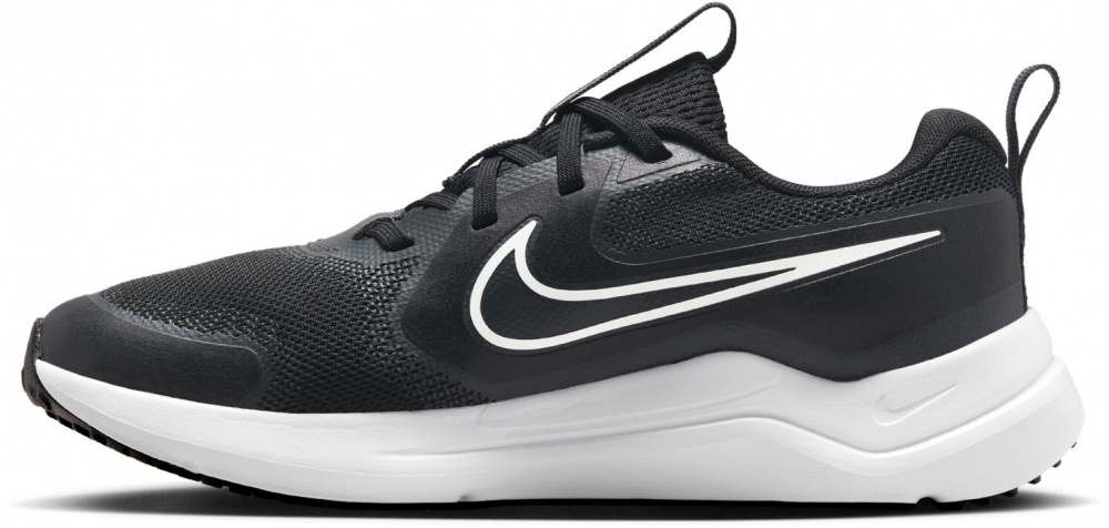 Кроссовки детские Nike Mystic Fly HM4402-003 р.38 черные