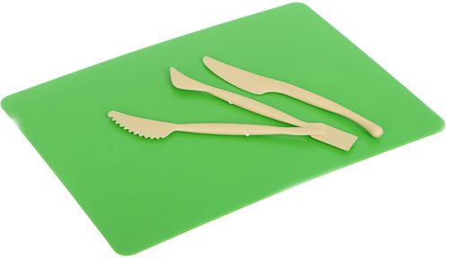 Набір для малювання подарунковий 7 предметів