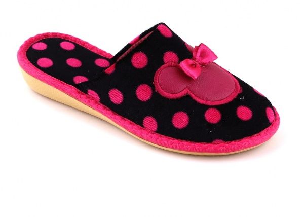 Обувь домашняя БЕЛСТА Мики р.31 розовый 648 