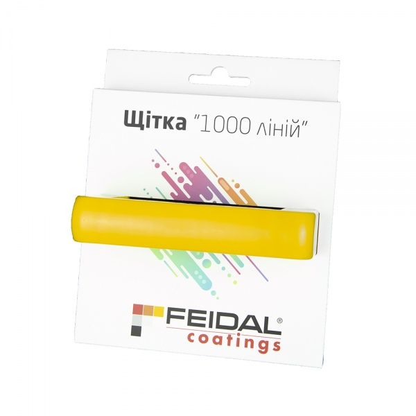 Малярная щетка Feidal RCY 105 