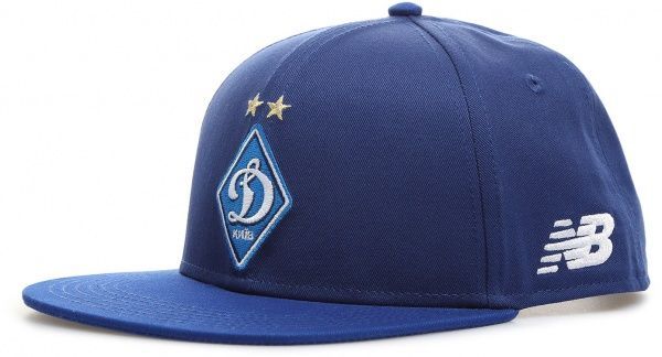 Кепка New Balance MH934074NSW OS синій