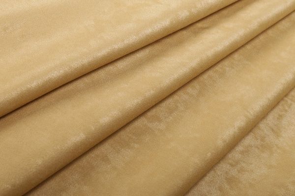 Ткань портьерная Декостиль 535123/2234 темно-желтый 