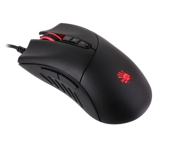 Мишка A4Tech P30 Pro Activated black 