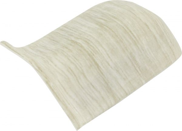 Кут зовнішній Salag NG 28 клен патіно