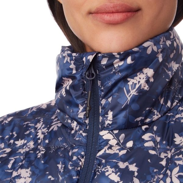 Куртка McKinley Swan wms 280797-900915 38 синий