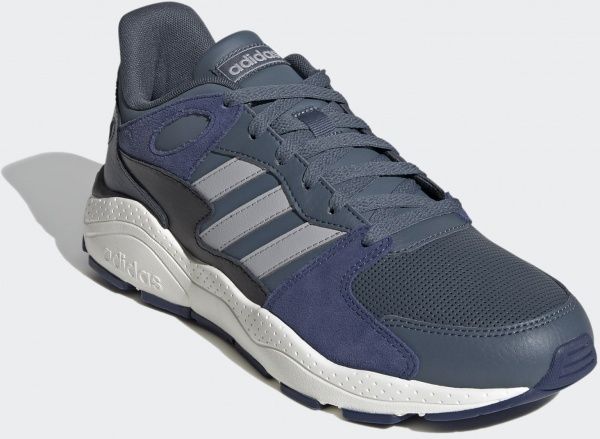 Кроссовки Adidas CRAZYCHAOS FW2785 р.UK 7,5