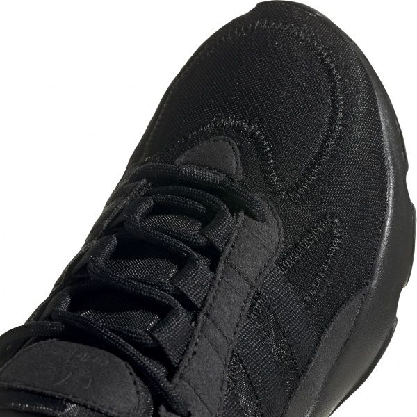 Кроссовки Adidas HAIWEE J FV2997 р.UK 5,5