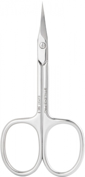 Ножницы маникюрные СТАЛЕКС для кутикулы EXPERT 50 TYPE 2 (SE-50/2)