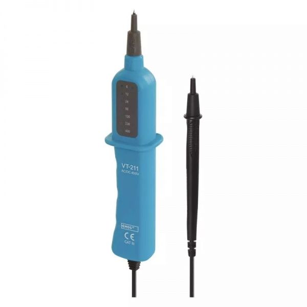 Индикатор напряжения Emos M0003B АС/DC6-400В CATIII