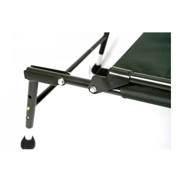 Кресло раскладное Ranger Fisherman Light ( мах. До 130 кг. )