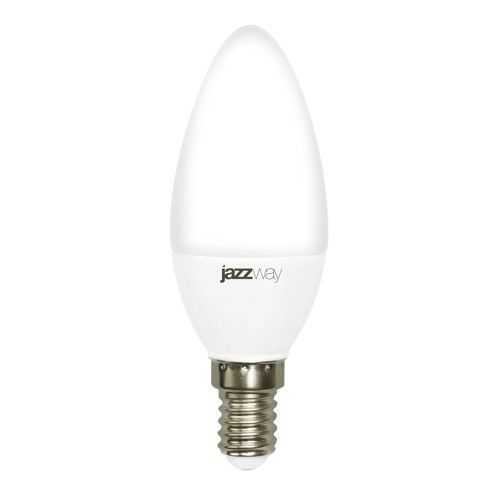 Лампа світлодіодна Jazzway PLED- SP 7 Вт C37 матова E14 220 В 4000 К 5018884 