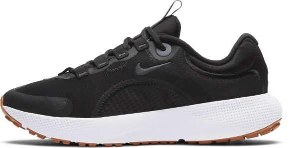 Кроссовки Nike WMNS NIKE REACT ESCAPE RN CV3817-002 р.US 6 черный