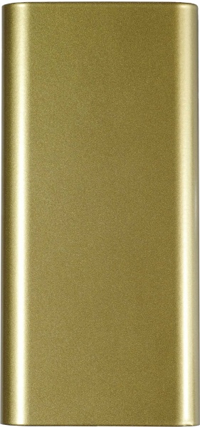 Подсветка декоративная Iterna Solen 2xGU10 2x15 Вт золотой LM124 