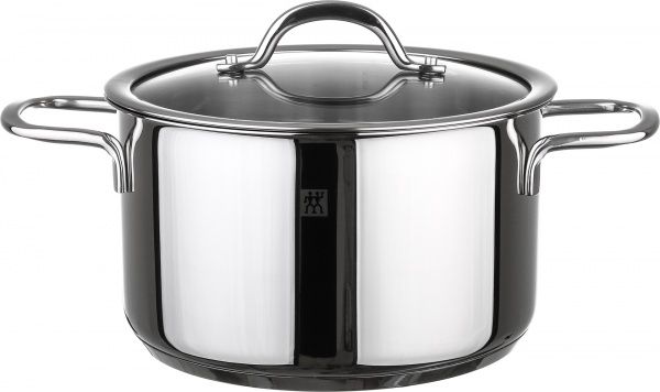 Набор кастрюль Neo 9 предметов 66330-000-0 Zwilling J.A. Henckels