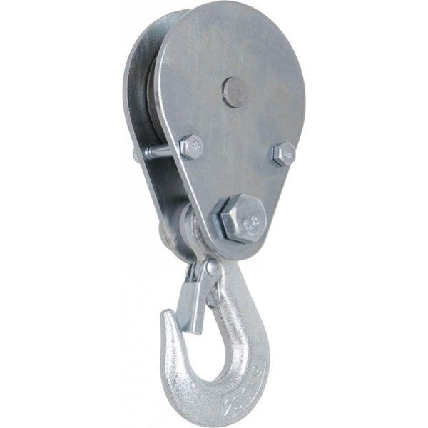 Электротельфер Compass PA 250A