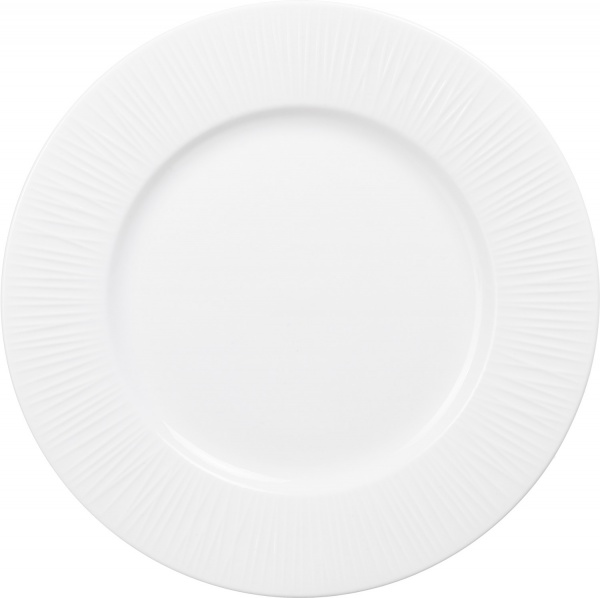 Тарілка обідня Ray Rim 20 см