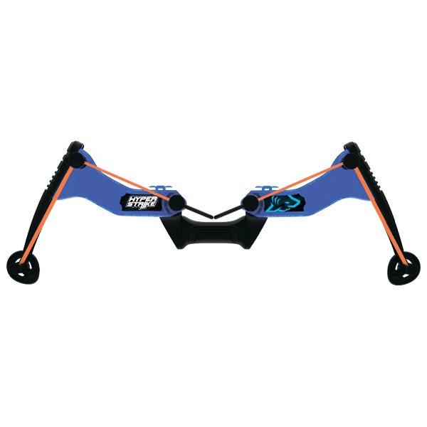 Лук Zing Hyper Strike синий HS470B