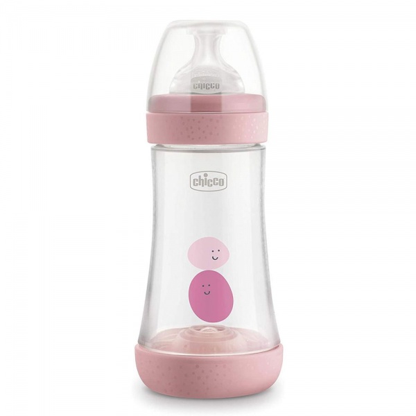 Пляшка дитяча Chicco Perfect 5