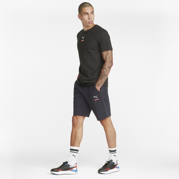 Шорти Puma Better Shorts 84746475 р. 2XL чорний