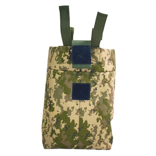 Сумка UkrCossacks ДЛЯ СБРОСА МАГАЗИНОВ UKRCOSSACKS 1.0 ММ14