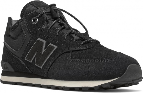 Ботинки New Balance 574 GV574HGX р.37,5 черный