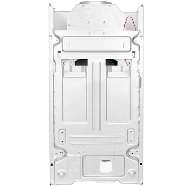 Газова колонка Atlantic GV11p