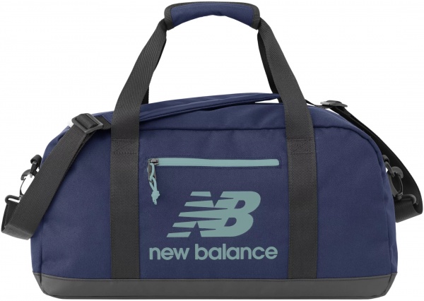 Сумка New Balance ATHLETICS DUFFEL BAG LAB31014NNY 24 л синий 