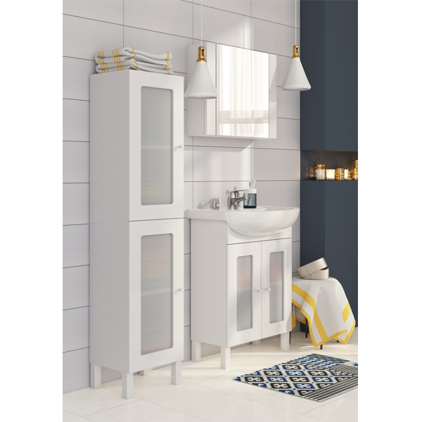 Умывальник Cersanit Arteco 50