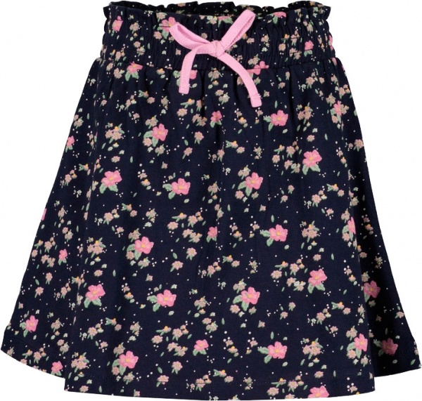 Юбка Blue Seven р.98 темно-синий 723545 X * 98 