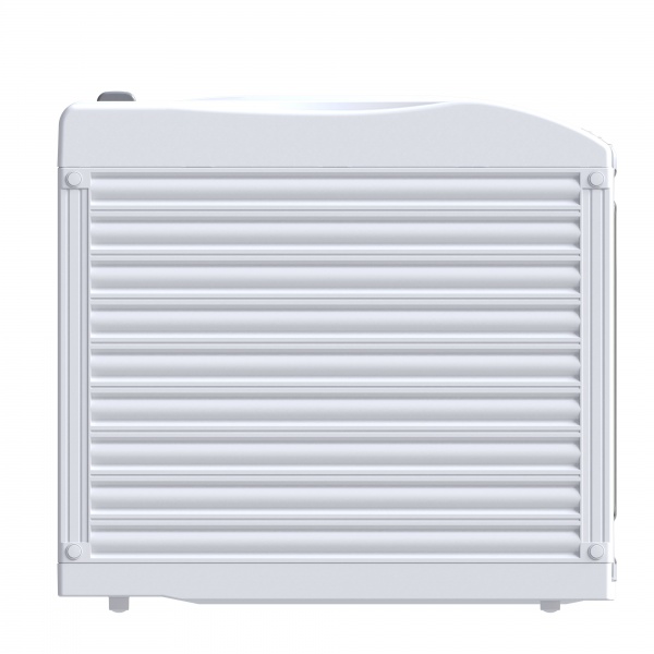 Сушарка для овочів та фруктів WetAir WFD-K600W 